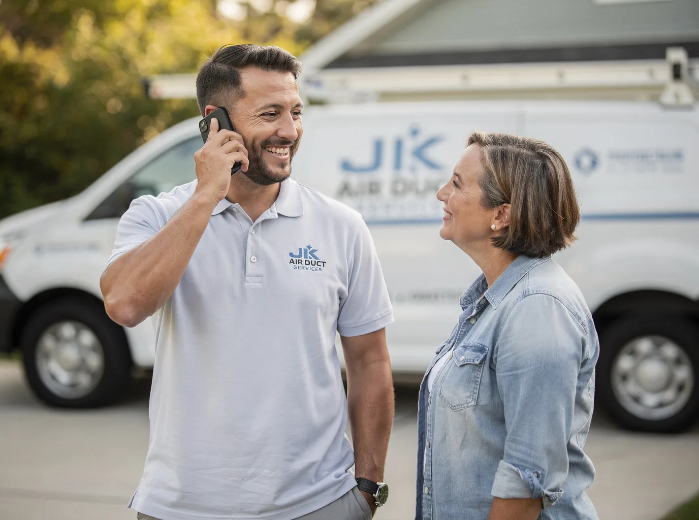 Air Duct Cleaning Brooklyn Park, MN FAQs